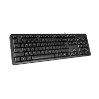 Клавиатура A4Tech KK-3 фото 1